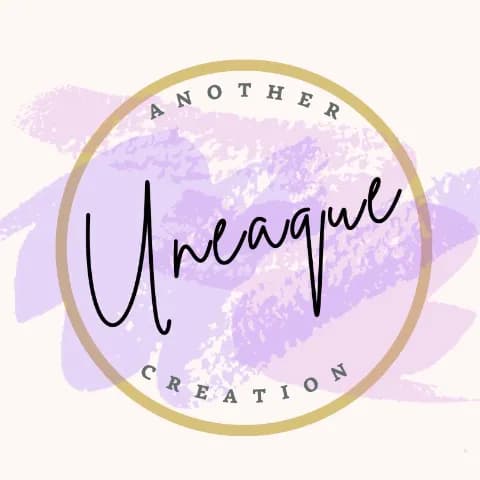 Another Uneaque Creation logo