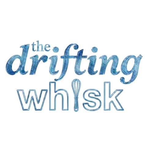 The Drifting Whisk logo