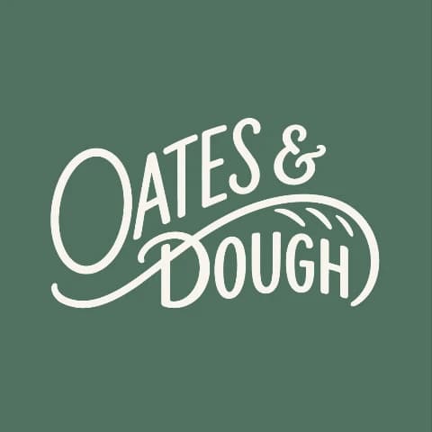 Oates & Dough logo