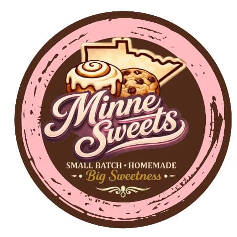Minne Sweets LLC logo