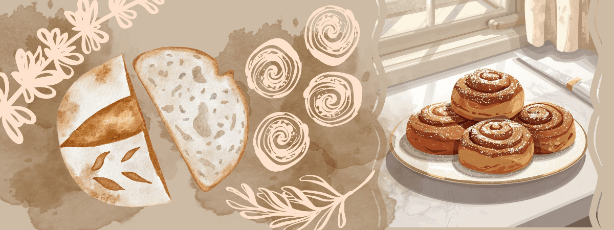 Island Crumb banner