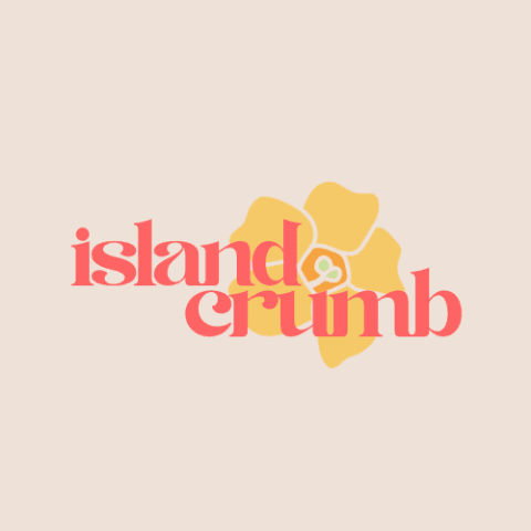 Island Crumb logo