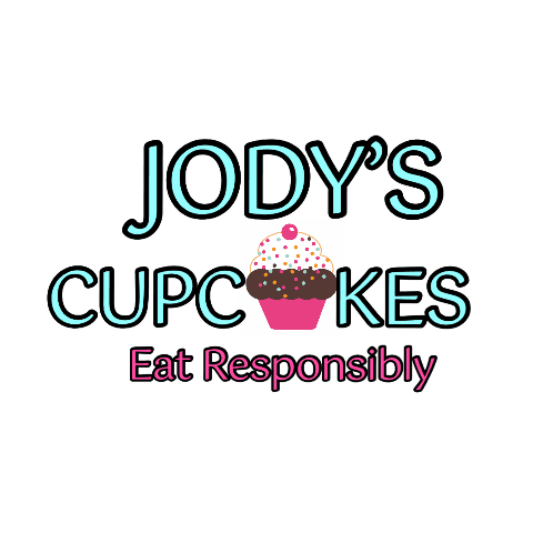 Jody’s Cupcakes LLC. logo