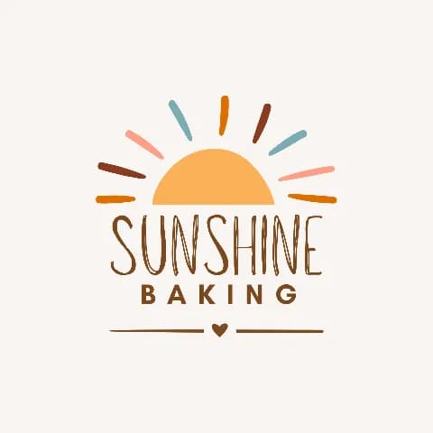 Sunshine Baking logo