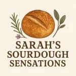 Sarah's Sourdough Sensations logo