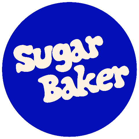Sugar Baker Bakes logo