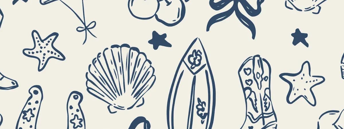 Coastal Cowgirl Bakery LLC banner