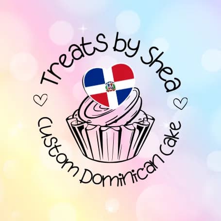 Treats by Shea logo
