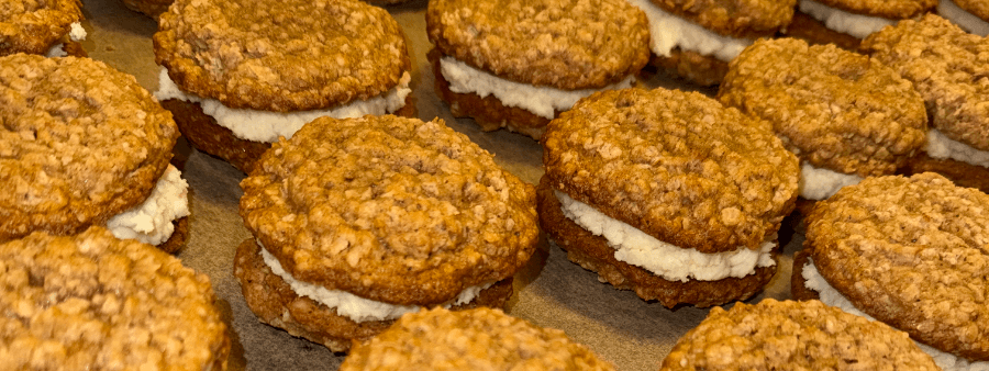 The Good Crumb Bakery banner