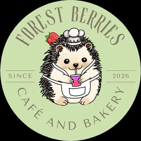 Forest Berries logo