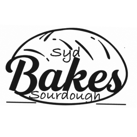 Syd Bakes Sourdough logo