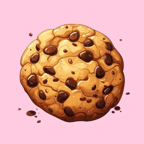 The Half Baked Hub logo