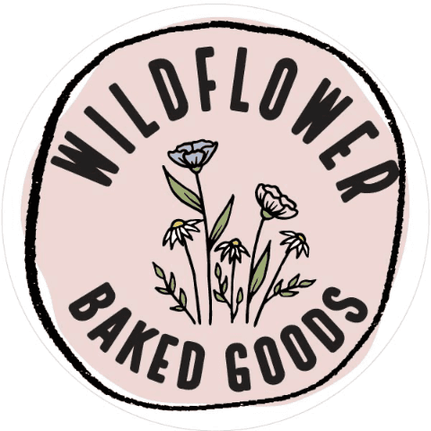 Wildflower Baked Goods logo