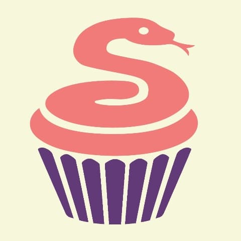 Sugar and Sin logo