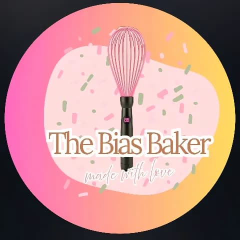 The Bias Baker logo
