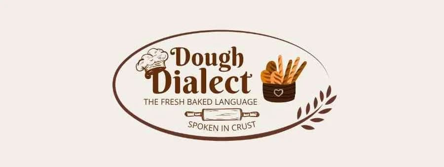 Dough Dialect banner