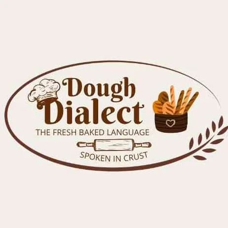 Dough Dialect logo