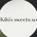 Kiki.sweets.xo logo