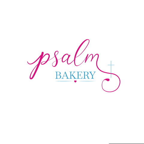 Psalm Bakery LLC logo