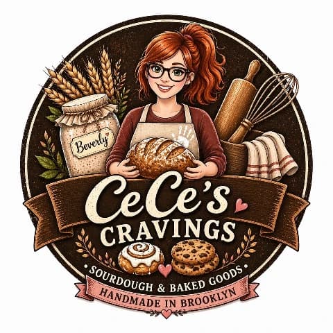CeCe's Cravings logo