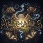ANOMALIES logo