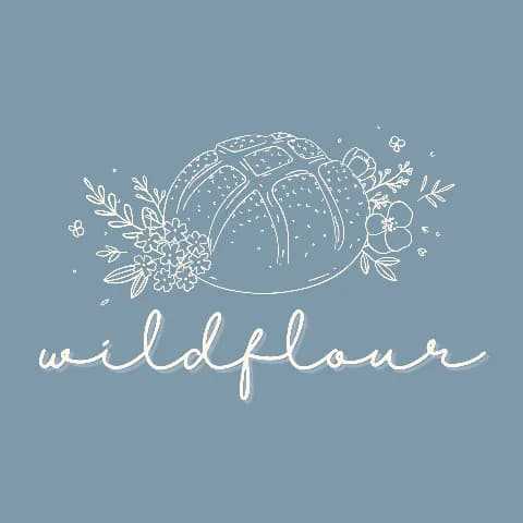 Wildflour logo
