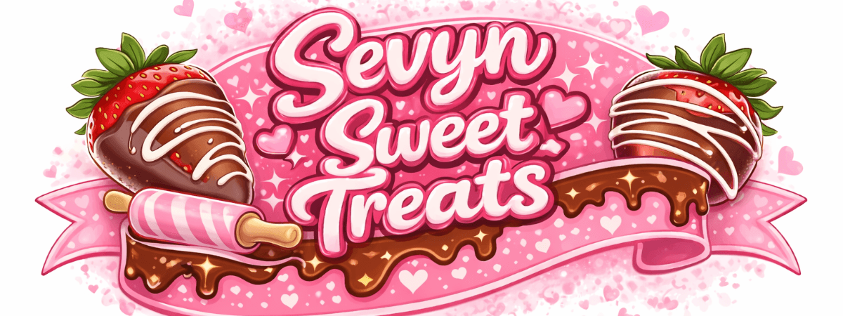 Sevyn Sweet Treats banner