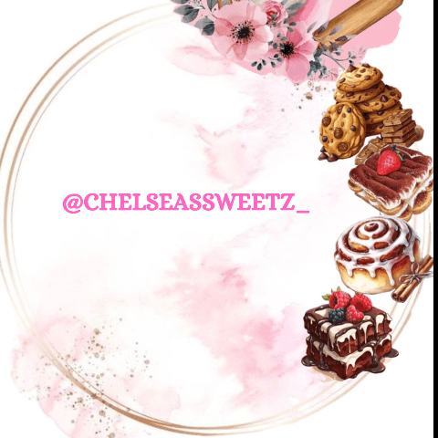 Chelseassweetz_ logo