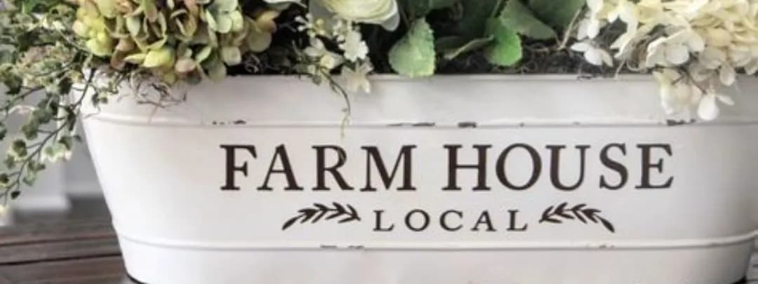 Wildflower Hollow banner
