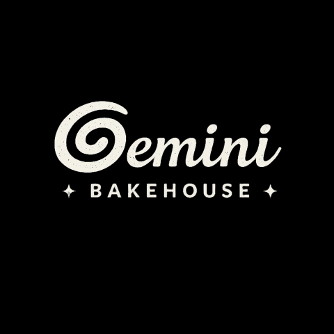 Gemini Bakehouse logo