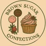 Brown Sugar Confections logo