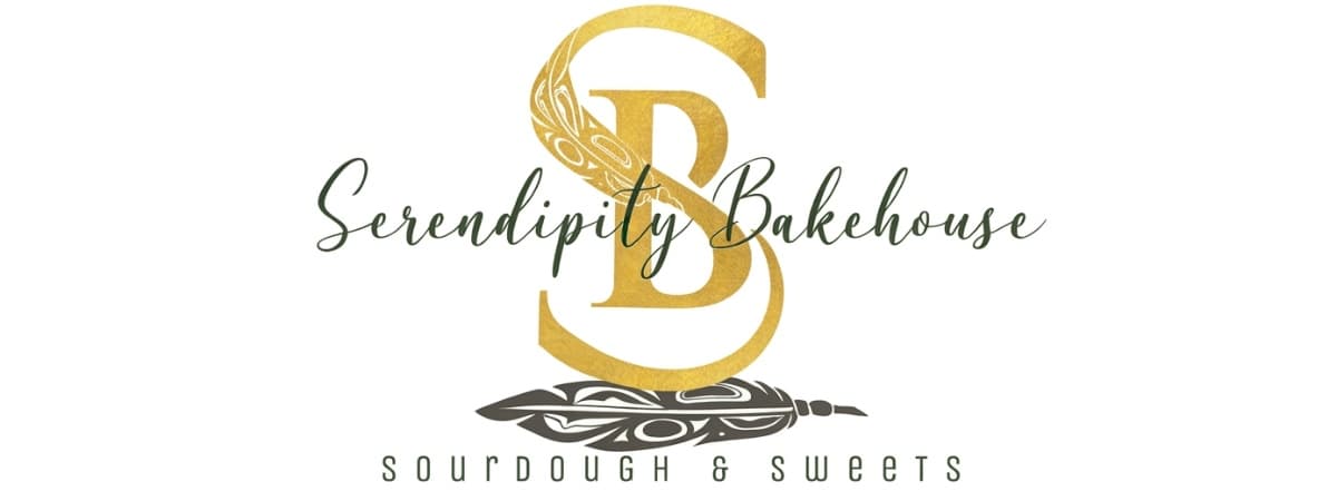 Serendipity Bakehouse banner