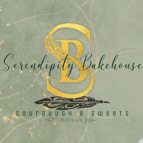 Serendipity Bakehouse logo