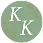 Kailey’s Kookie’s logo