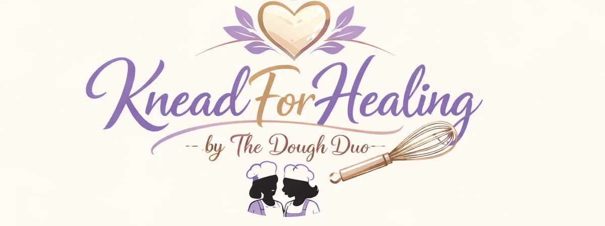 KneadForHealing banner