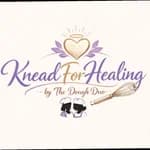 KneadForHealing logo