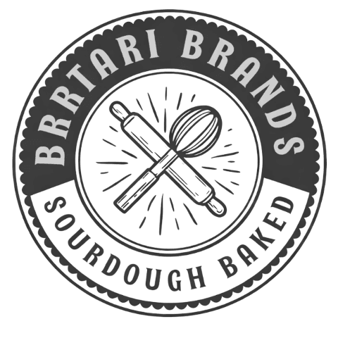 Brrtari Brands logo