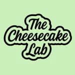 The cheesecake Lab logo