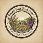 Grace Hill Farmstead logo