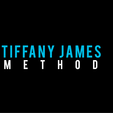 Tiffany James Method logo