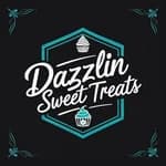 Dazzlin Sweet Treats logo
