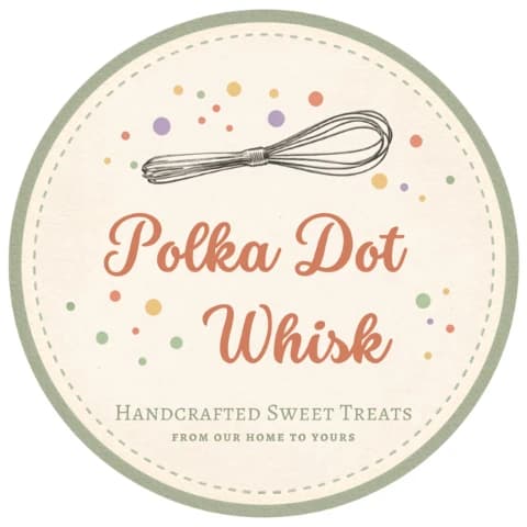 Polka Dot Whisk logo