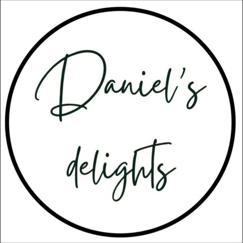 Daniel’s Delights logo
