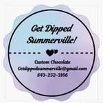 Get Dipped Summerville logo