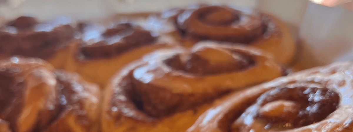 Maple Street Micro-Bakery banner