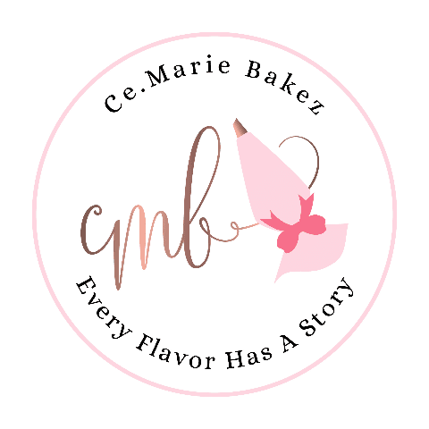 Ce.Marie Bakez logo