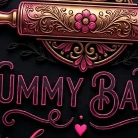 Yummy bakes logo