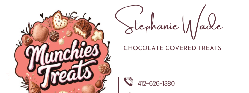 Munchies Treats banner