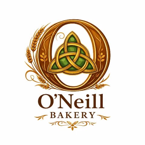 O'Neill Bakery logo