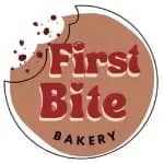 First Bite Bakery logo